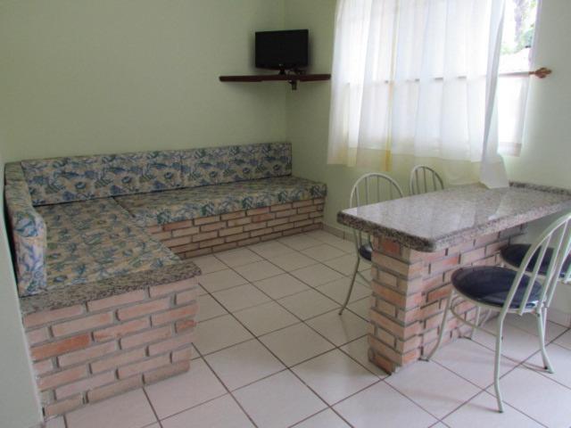 Pousada Vila da Praia Bertioga Ruang foto